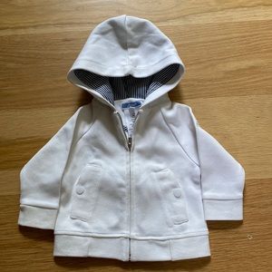 Jacadi Paris Sweatshirt